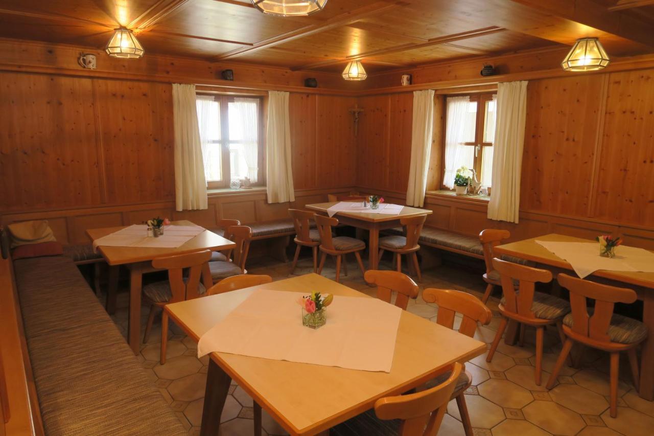 Gasthof Tiroler Hof Bad Feilnbach Ngoại thất bức ảnh