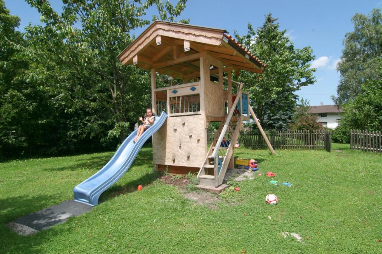 Gasthof Tiroler Hof Bad Feilnbach Ngoại thất bức ảnh