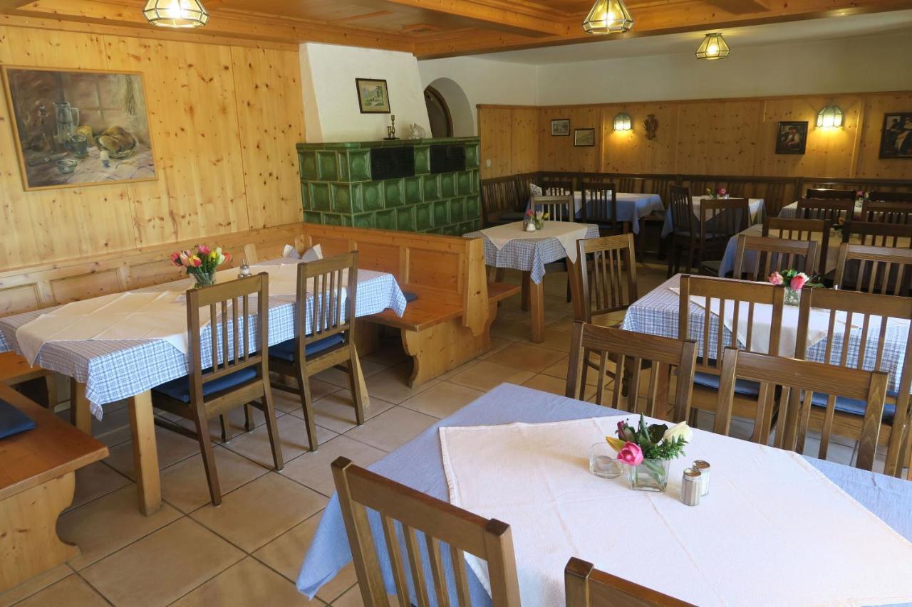 Gasthof Tiroler Hof Bad Feilnbach Ngoại thất bức ảnh