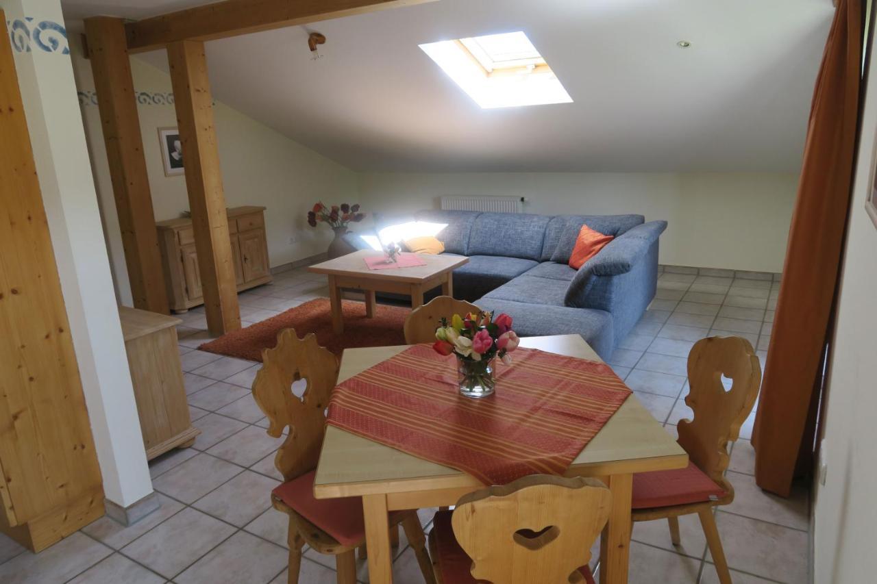 Gasthof Tiroler Hof Bad Feilnbach Ngoại thất bức ảnh