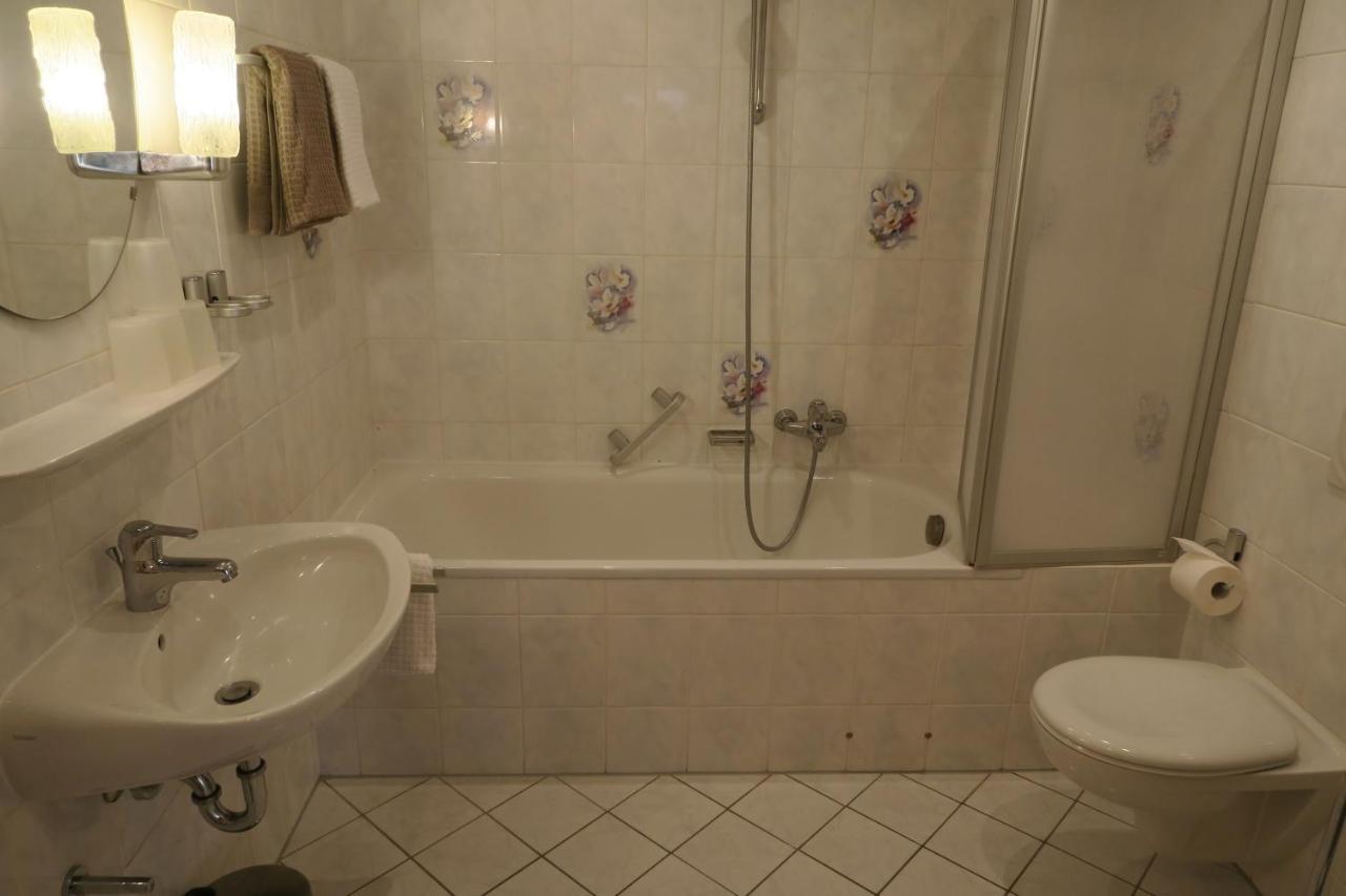 Gasthof Tiroler Hof Bad Feilnbach Ngoại thất bức ảnh